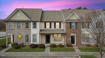 4503 Middletown Dr, Wake Forest, NC 27587