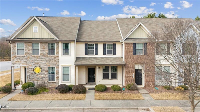 4503 Middletown Dr, Wake Forest, NC 27587