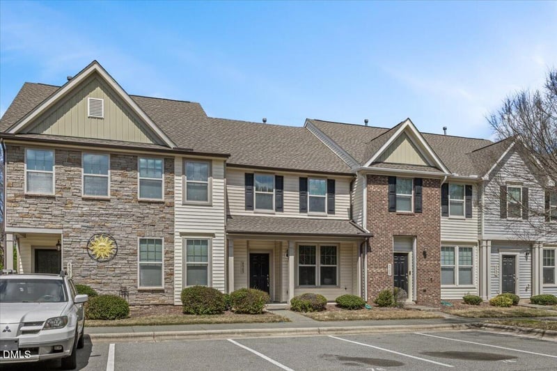 4503 Middletown Dr, Wake Forest, NC 27587