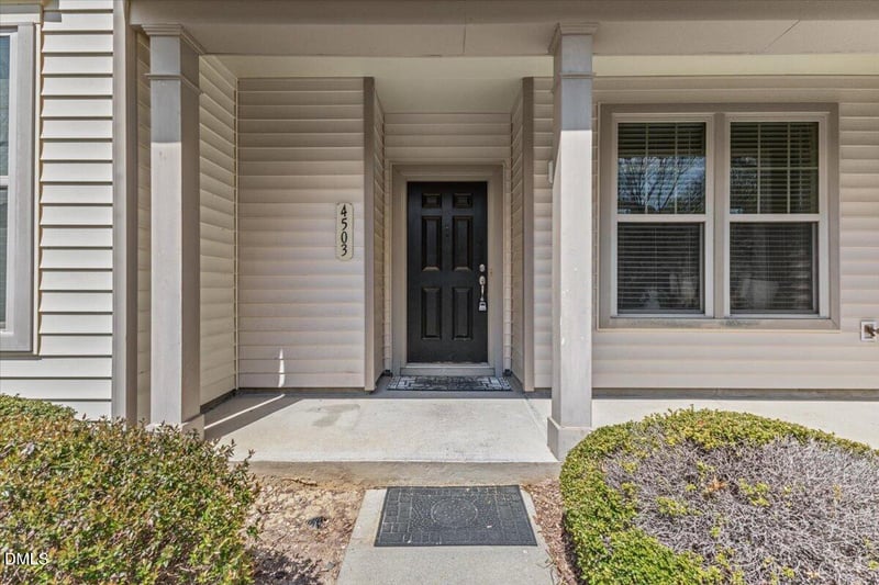 4503 Middletown Dr, Wake Forest, NC 27587