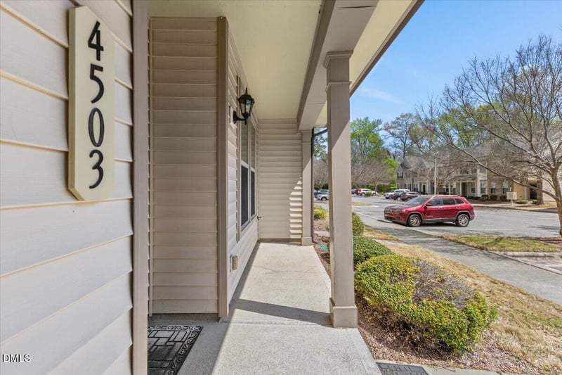 4503 Middletown Dr, Wake Forest, NC 27587
