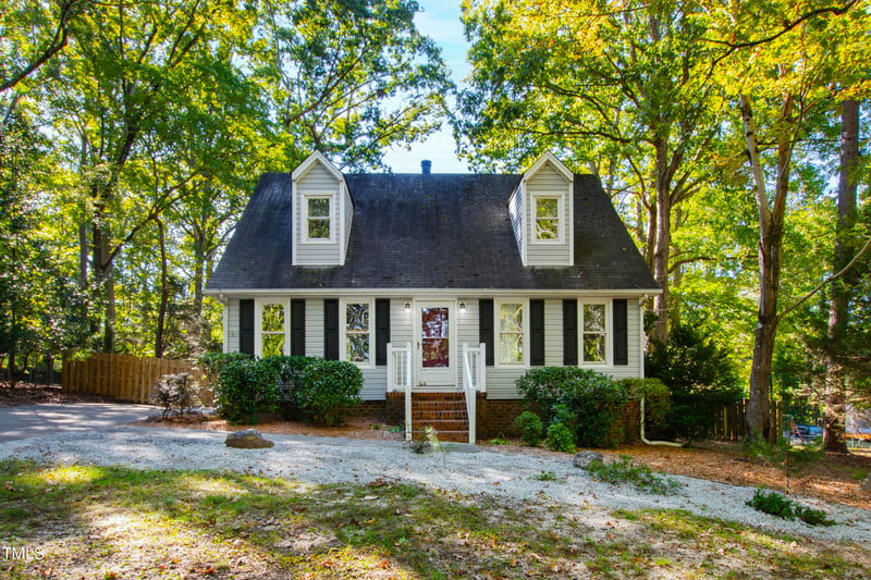 4503 Myers Park Dr, Durham, NC 27705