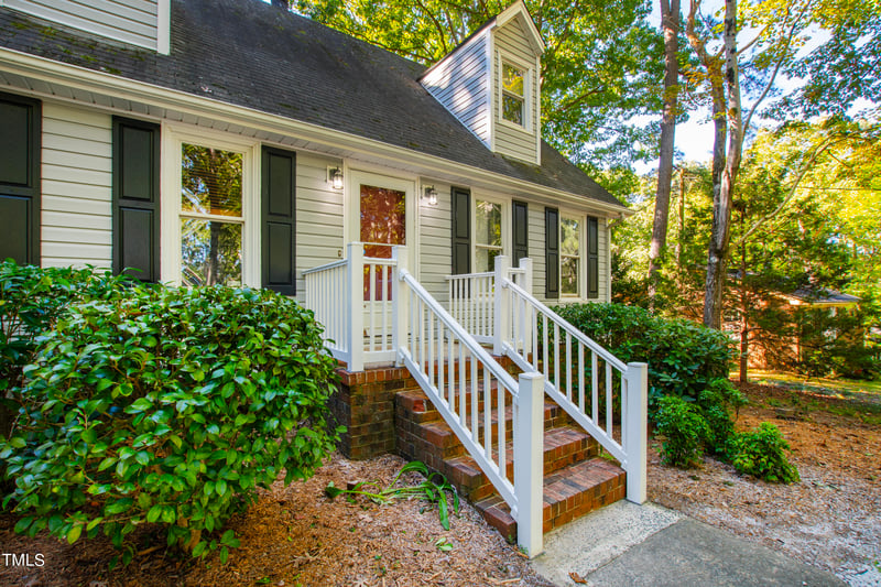 4503 Myers Park Dr, Durham, NC 27705