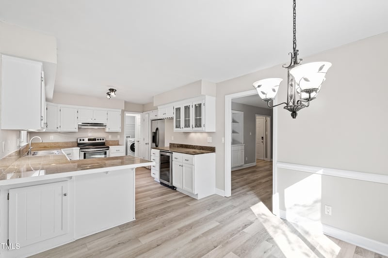 4503 Myers Park Dr, Durham, NC 27705