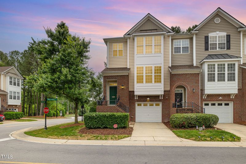 4503 Pale Moss Dr, Raleigh, NC 27606