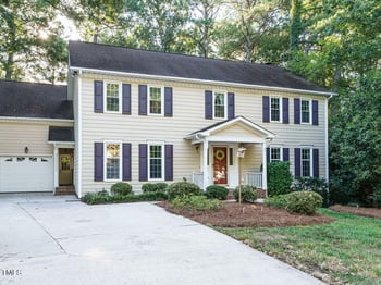 4503 Rollingwood Dr, Durham, NC 27713