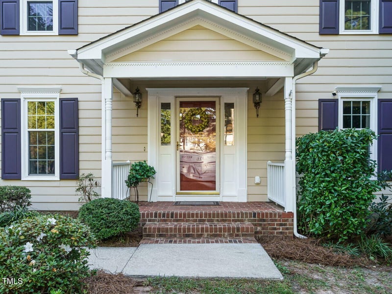 4503 Rollingwood Dr, Durham, NC 27713