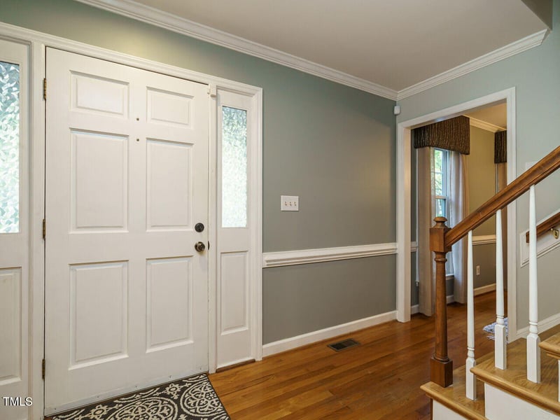 4503 Rollingwood Dr, Durham, NC 27713