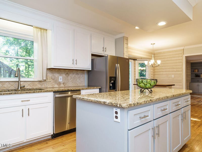 4503 Rollingwood Dr, Durham, NC 27713