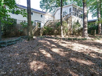 4503 Rollingwood Dr, Durham, NC 27713