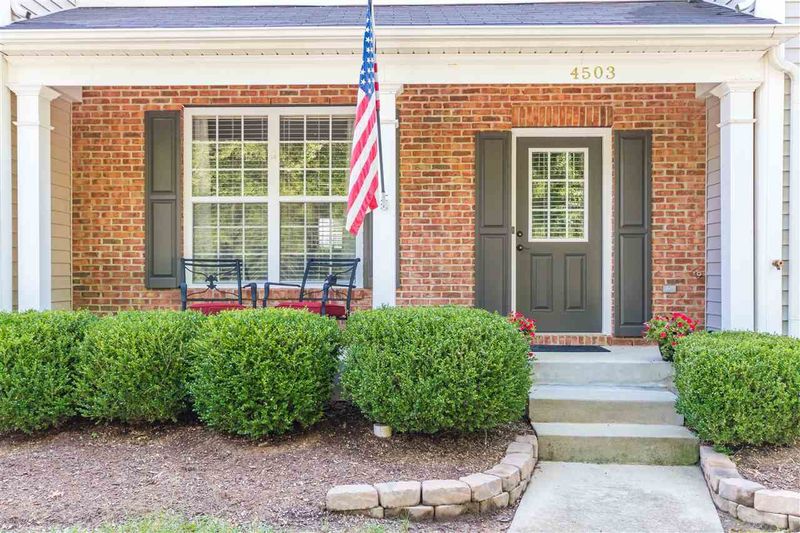 4503 Vienna Crest Dr, Raleigh, NC 27613