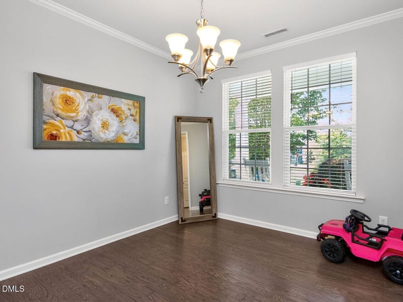 4503 Wingate Song Ct, Knightdale, NC 27545