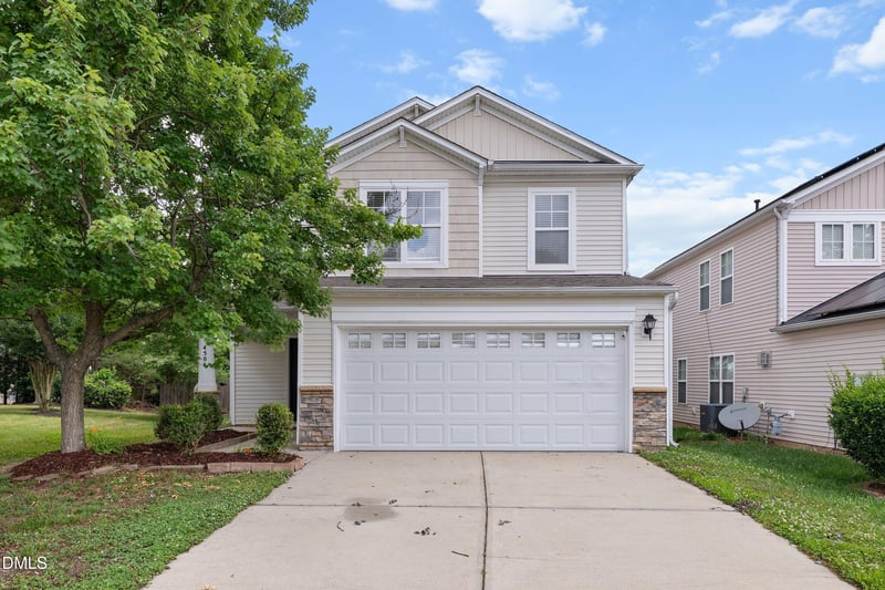 4504 Arcaro Dr, Knightdale, NC 27545