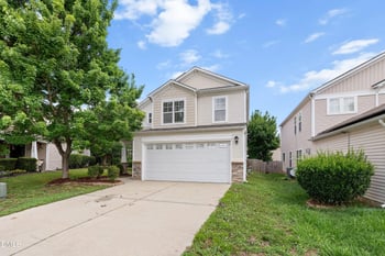 4504 Arcaro Dr, Knightdale, NC 27545