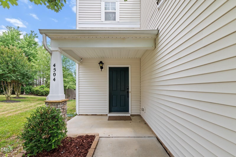 4504 Arcaro Dr, Knightdale, NC 27545