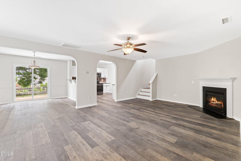 4504 Arcaro Dr, Knightdale, NC 27545