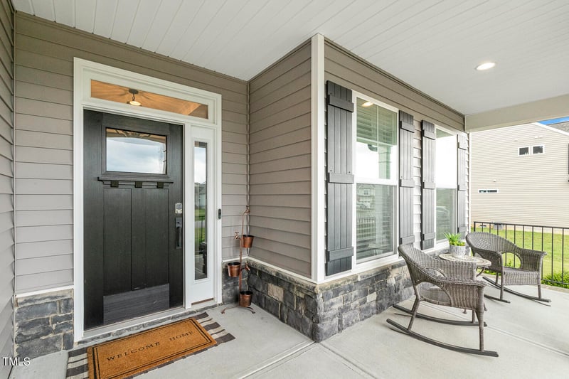 4504 Beckel Rd, Willow Springs, NC 27592