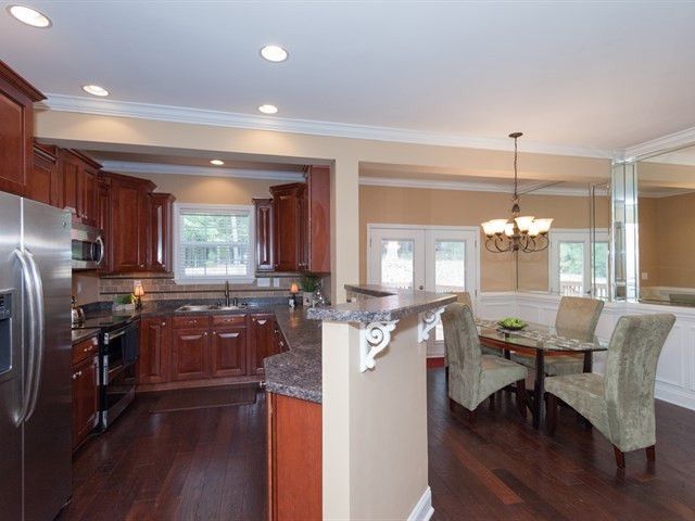 4504 Bracada Dr, Durham, NC 27705