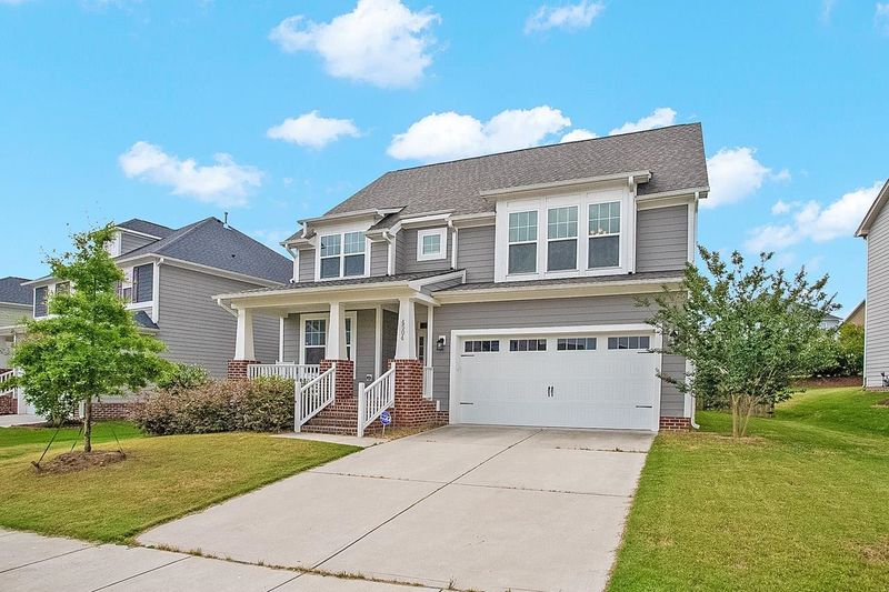 4504 Brintons Cottage St, Raleigh, NC 27616