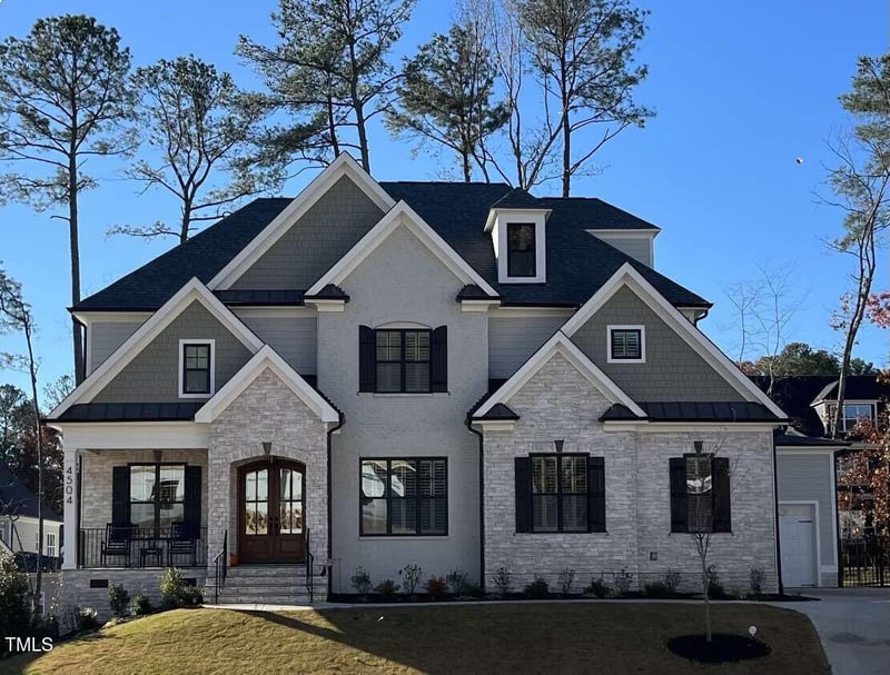 4504 Chandler Creek Pl, Apex, NC 27539