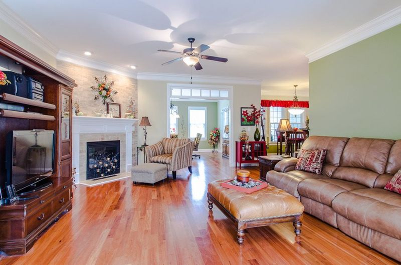 4504 Cloudy Day Ct, Wake Forest, NC 27587
