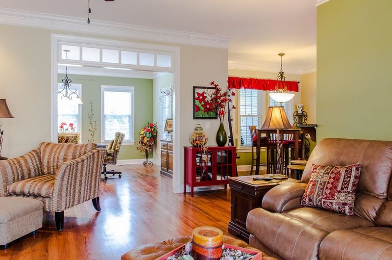 4504 Cloudy Day Ct, Wake Forest, NC 27587