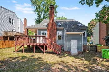 4504 Emmit Dr, Raleigh, NC 27604