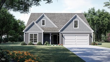 4504 Fairhaven Dr, Wilson, NC 27893