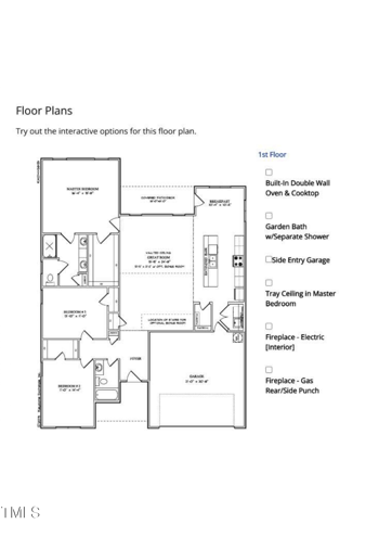 4504 Fairhaven Dr, Wilson, NC 27893