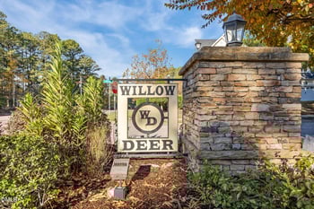 4504 Hayrick Ct, Wake Forest, NC 27587