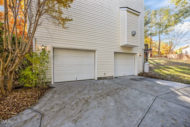 4504 Hayrick Ct, Wake Forest, NC 27587