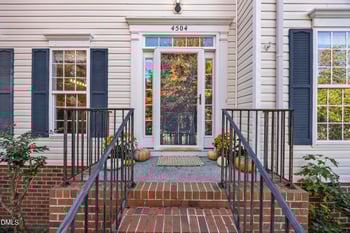 4504 Hayrick Ct, Wake Forest, NC 27587