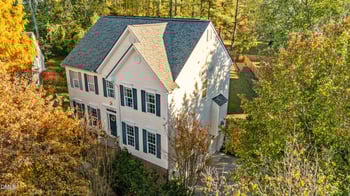 4504 Hayrick Ct, Wake Forest, NC 27587