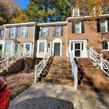 4504 Hershey Ct, Raleigh, NC 27613