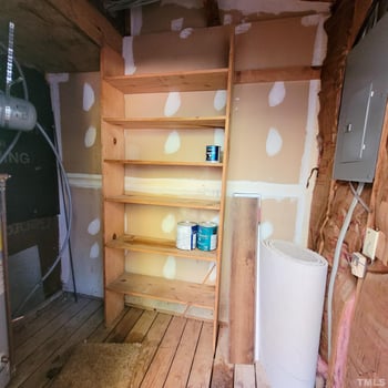 4504 Hershey Ct, Raleigh, NC 27613