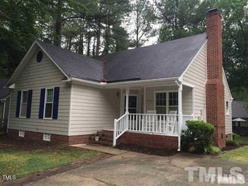 4504 Liverpool Ln, Raleigh, NC 27604
