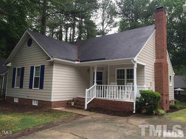 4504 Liverpool Ln, Raleigh, NC 27604
