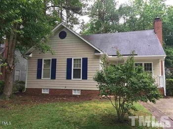 4504 Liverpool Ln, Raleigh, NC 27604