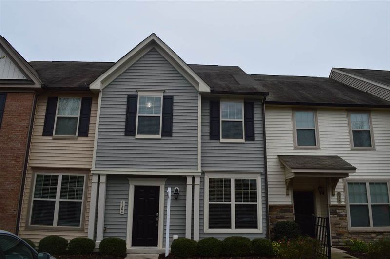 4504 Middletown Dr, Wake Forest, NC 27587