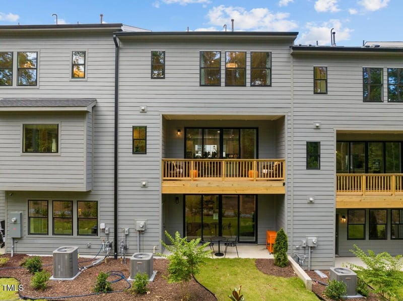 4504 Mint Leaf Ln, Raleigh, NC 27612