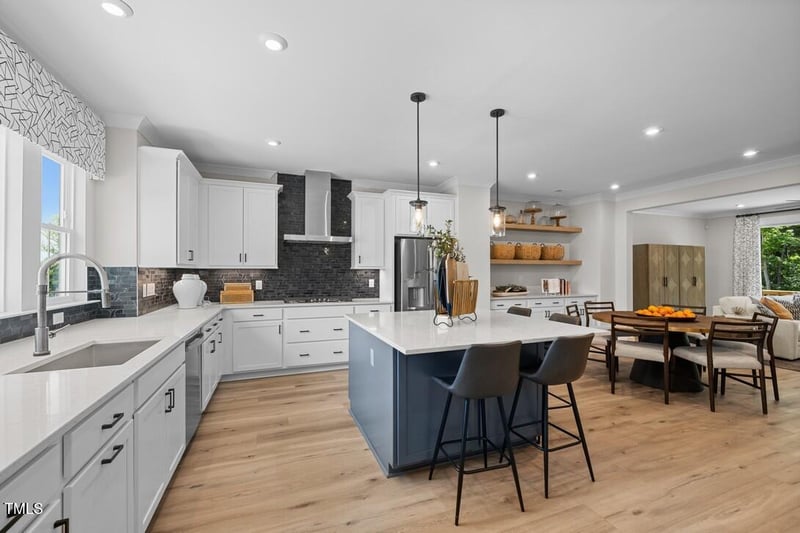 4504 Mint Leaf Ln, Raleigh, NC 27612
