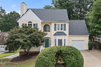 4504 Oakshyre Way, Raleigh, NC 27616