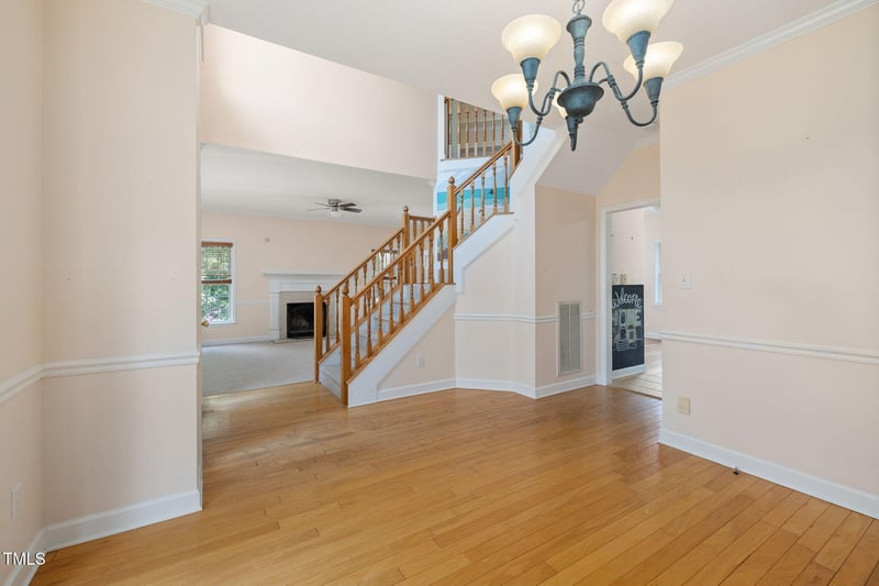 4504 Oakshyre Way, Raleigh, NC 27616