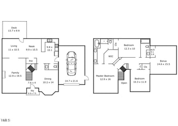 4504 Oakshyre Way, Raleigh, NC 27616