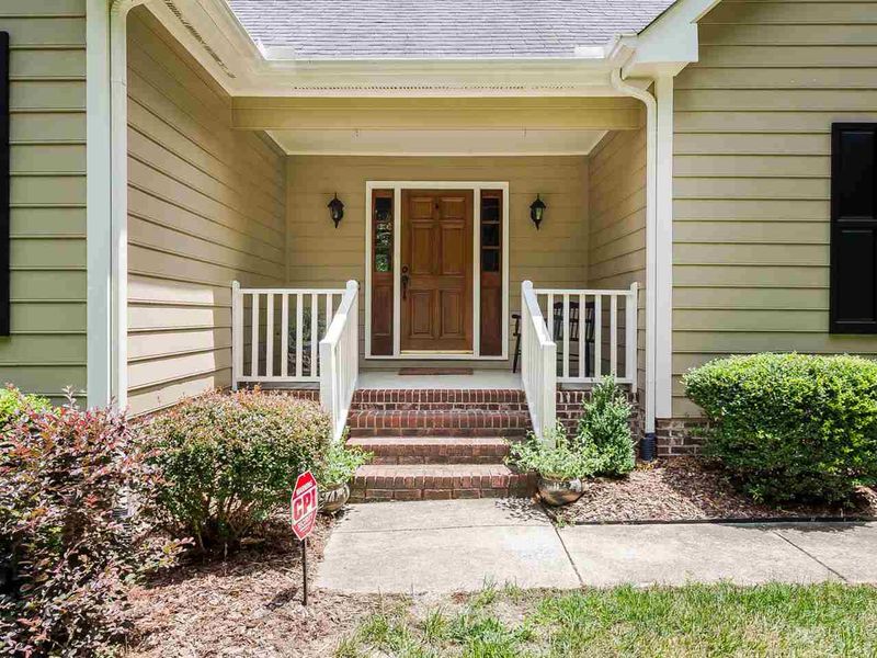 4504 Old Larkin Ct, Wake Forest, NC 27587