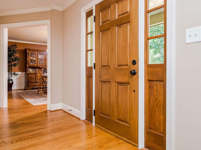4504 Old Larkin Ct, Wake Forest, NC 27587