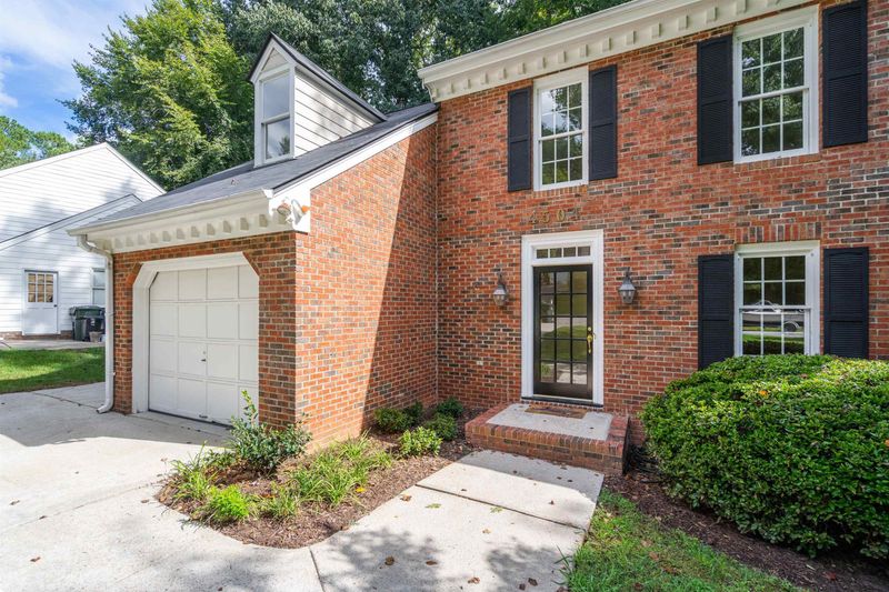 4504 Old Village Rd, Raleigh, NC 27612