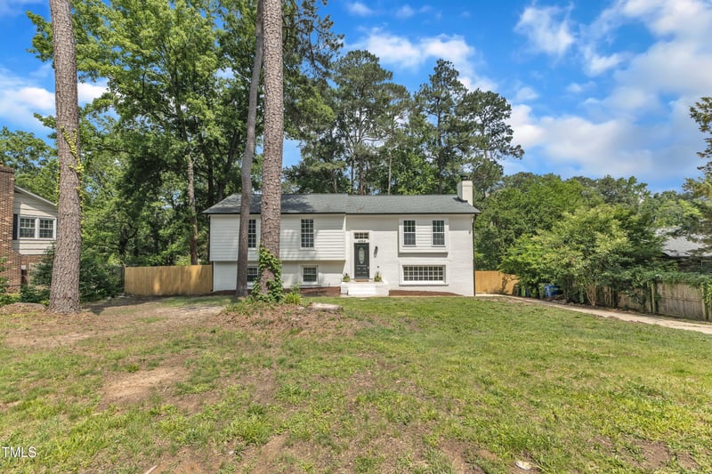4504 Ryegate Dr, Raleigh, NC 27604
