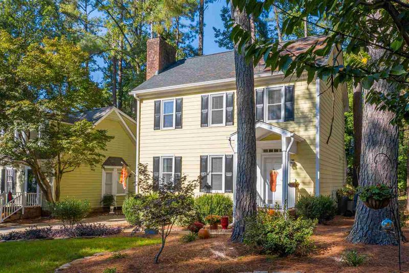 4504 Tetbury Pl, Raleigh, NC 27613