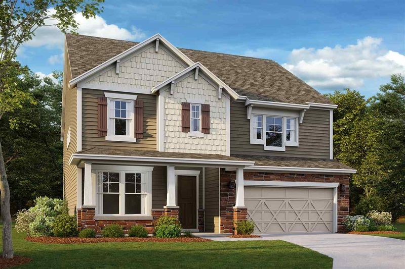 4504 Valley Crest Ln, Fuquay Varina, NC 27526